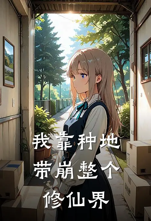 我靠种地带崩整个修仙界