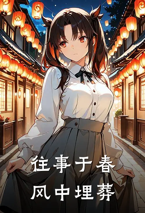 往事于春风中埋葬