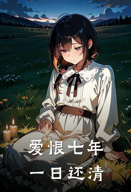 爱恨七年，一日还清