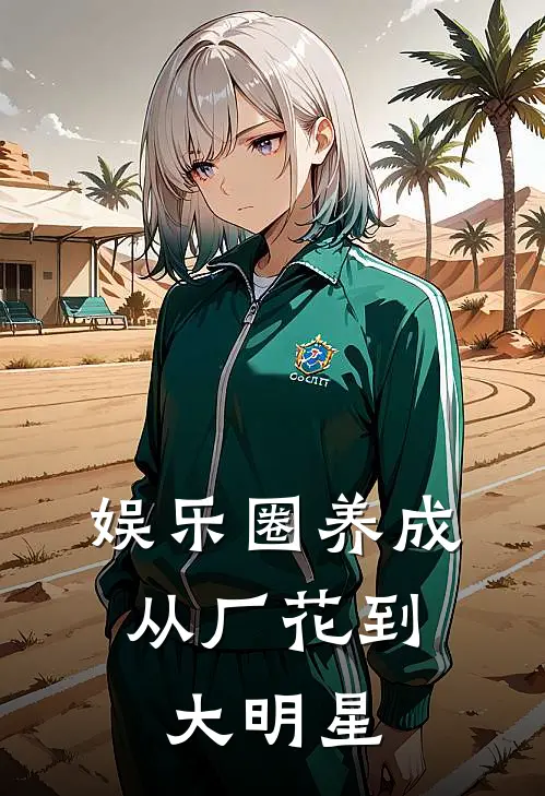 娱乐圈养成：从厂花到大明星