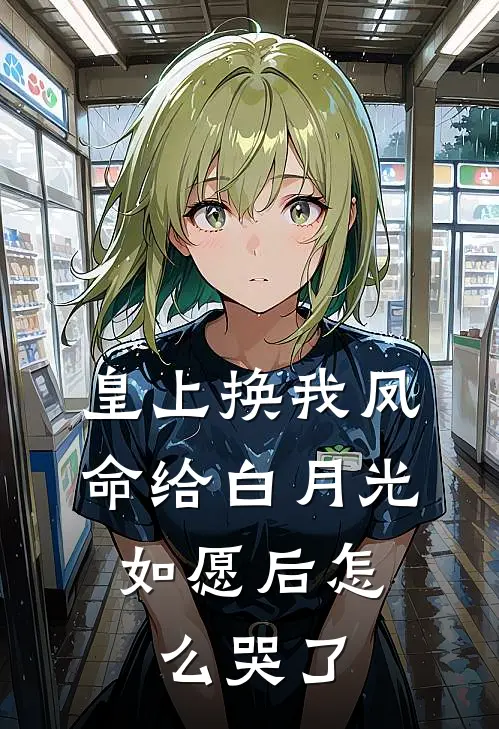 皇上换我凤命给白月光，如愿后怎么哭了