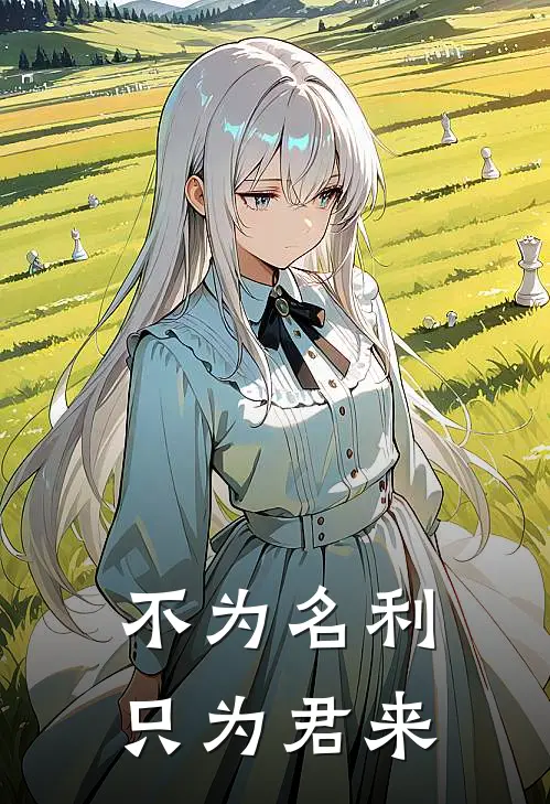 不为名利，只为君来
