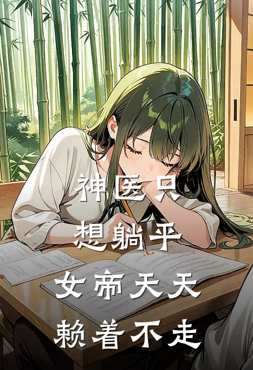 神医只想躺平：女帝天天赖着不走