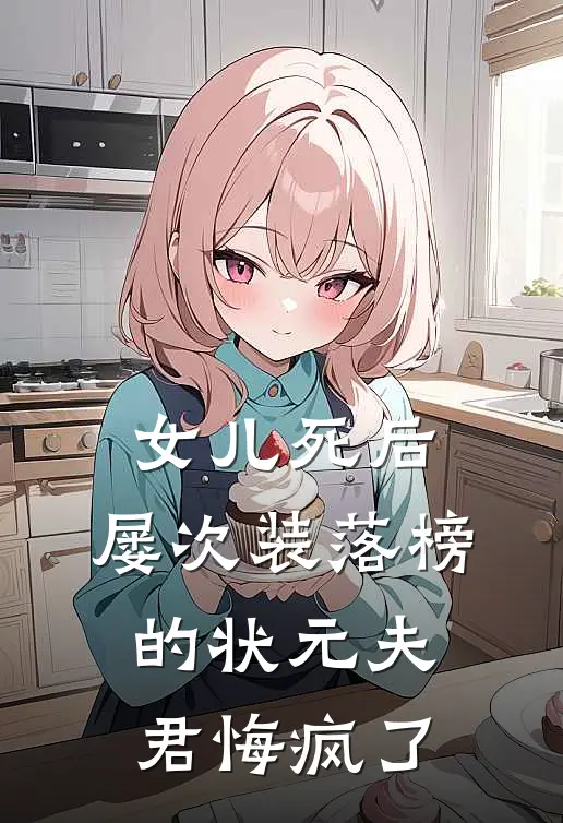 女儿死后，屡次装落榜的状元夫君悔疯了