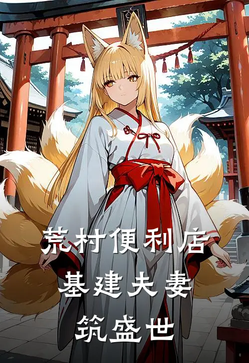 荒村便利店：基建夫妻筑盛世