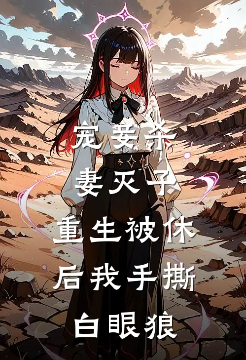 宠妾杀妻灭子，重生被休后我手撕白眼狼