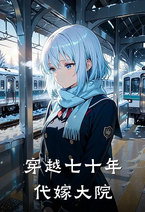 穿越七十年代嫁大院