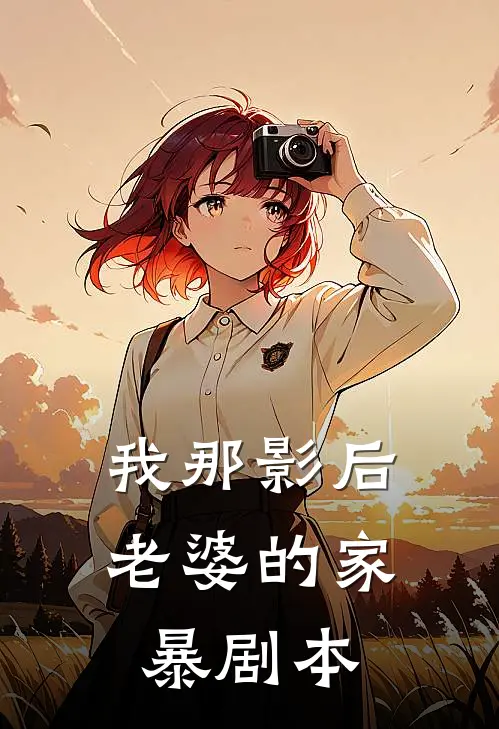 我那影后老婆的“家暴”剧本