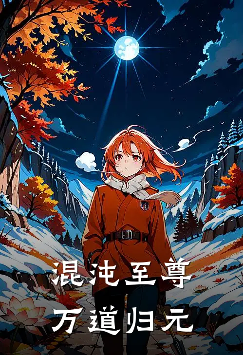 混沌至尊：万道归元