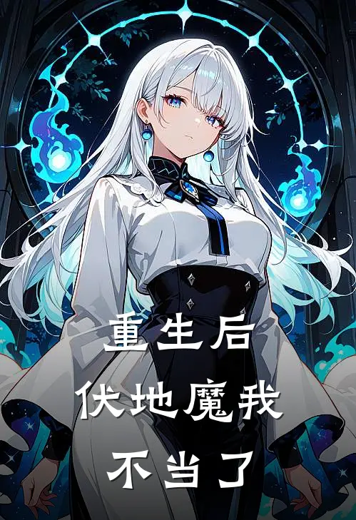 重生后，伏地魔我不当了