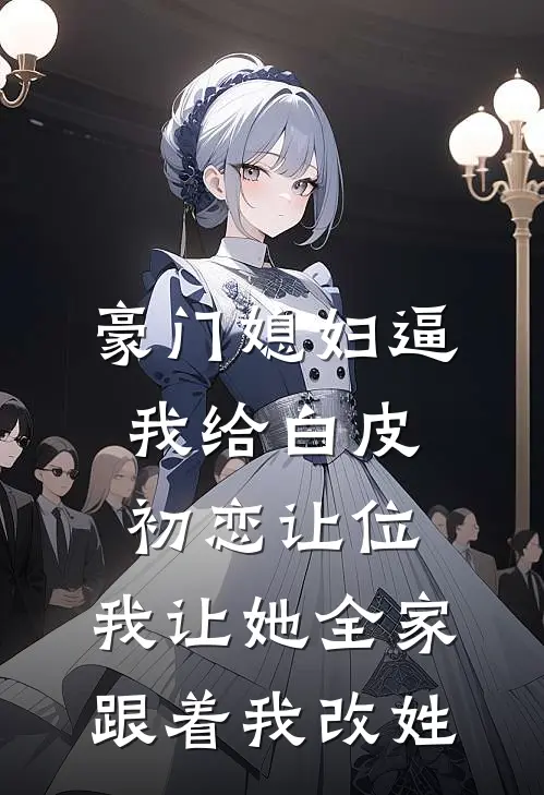 豪门媳妇逼我给白皮初恋让位，我让她全家跟着我改姓