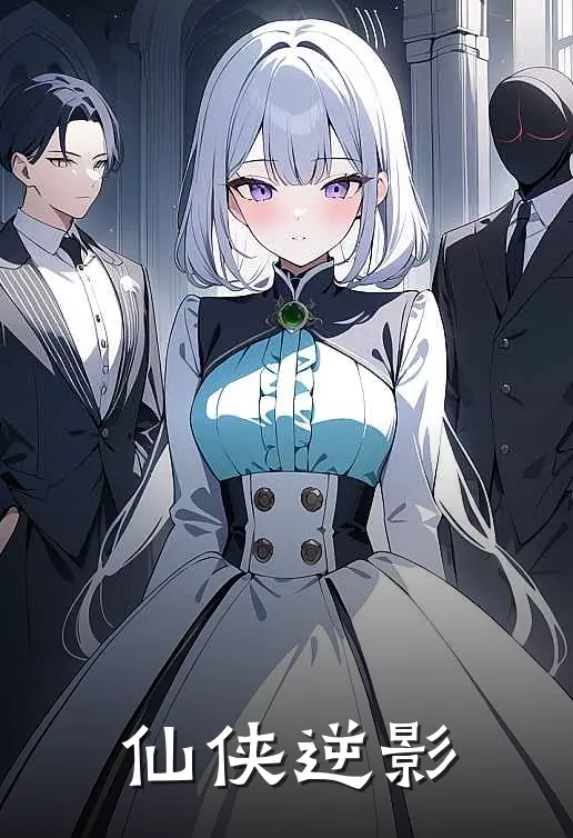 仙侠逆影