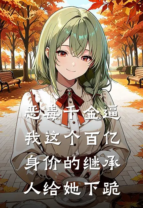 恶毒千金逼我这个百亿身价的继承人给她下跪