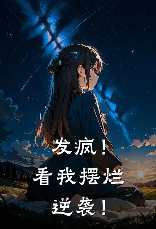 发疯！看我摆烂逆袭！