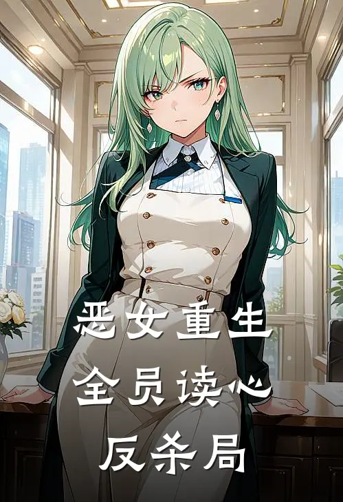 恶女重生：全员读心反杀局