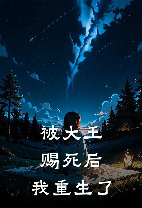 被大王赐死后，我重生了