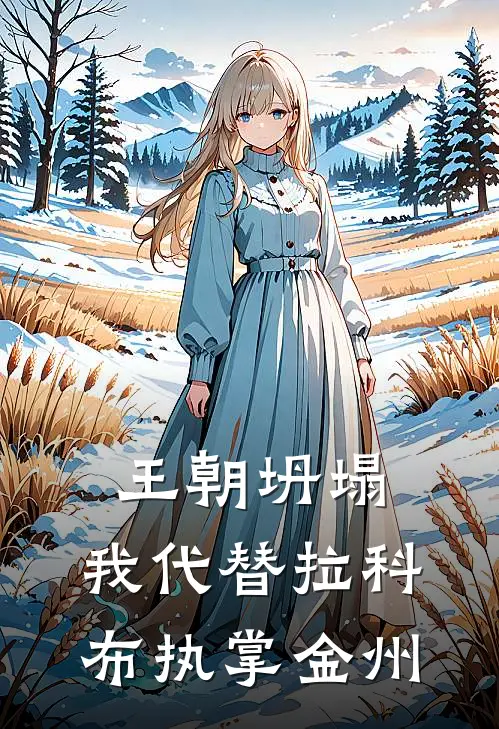 王朝坍塌：我代替拉科布执掌金州