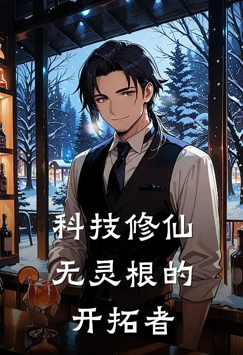 科技修仙：无灵根的开拓者