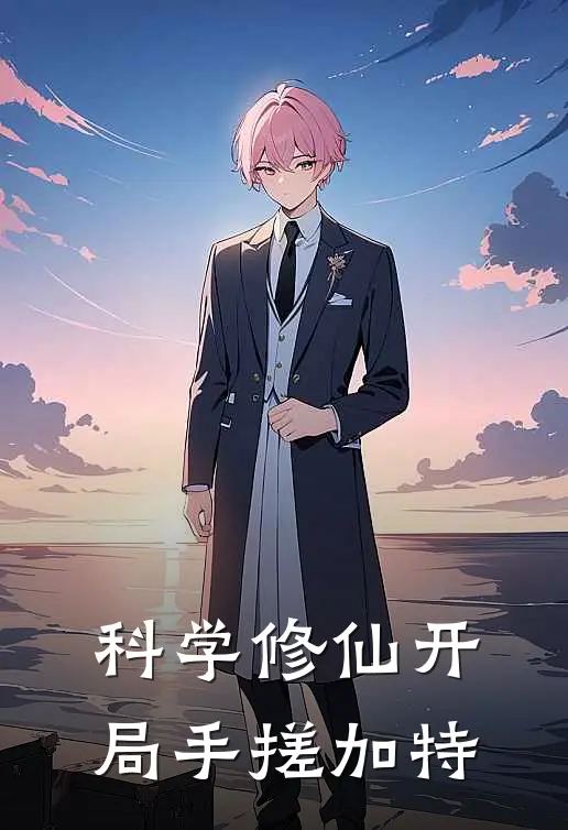 科学修仙开局手搓加特