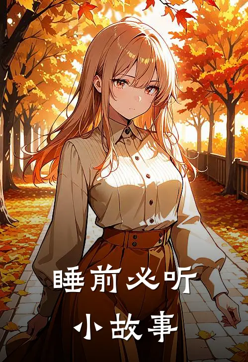 睡前必听小故事