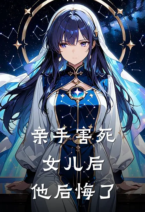 亲手害死女儿后，他后悔了