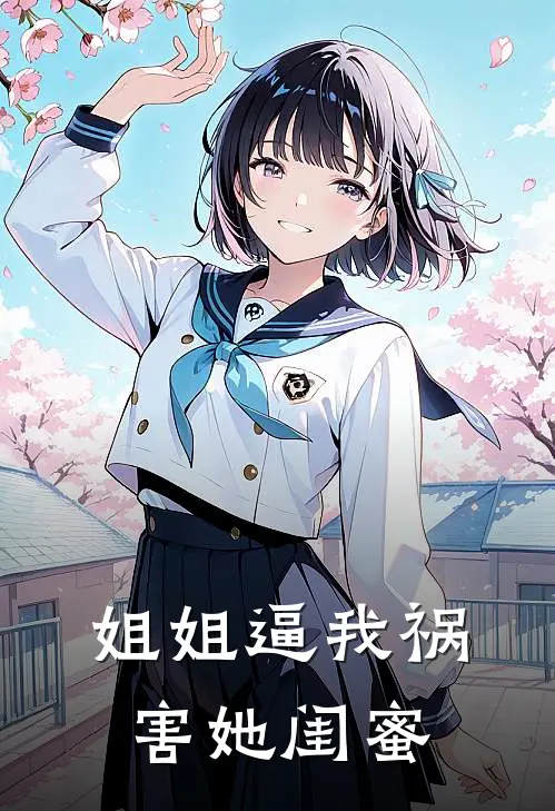 姐姐逼我祸害她闺蜜