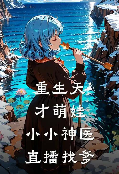 重生天才萌娃，小小神医直播找爹