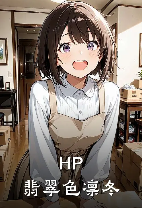 HP：翡翠色凛冬