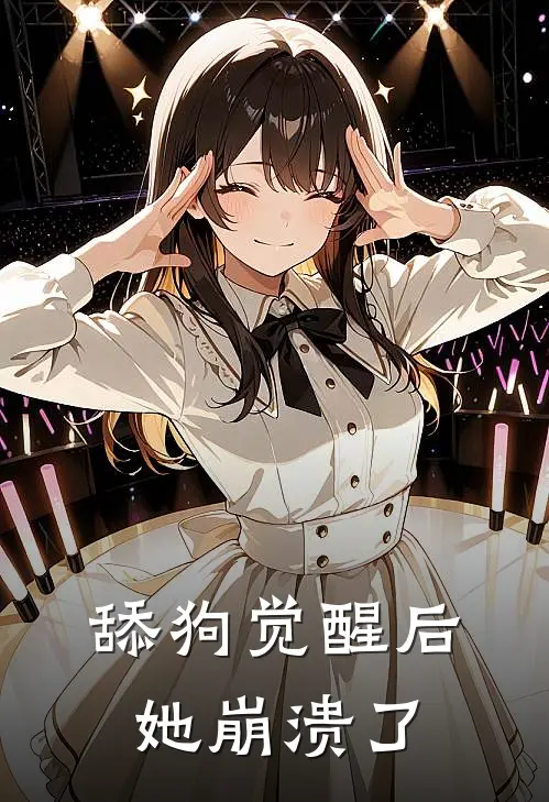 舔狗觉醒后她崩溃了