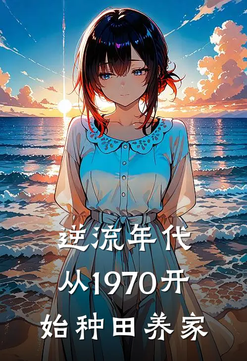 逆流年代：从1970开始种田养家