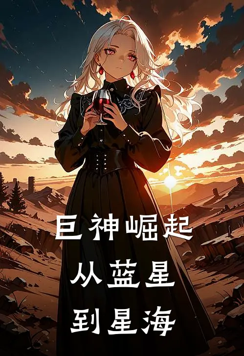 巨神崛起：从蓝星到星海