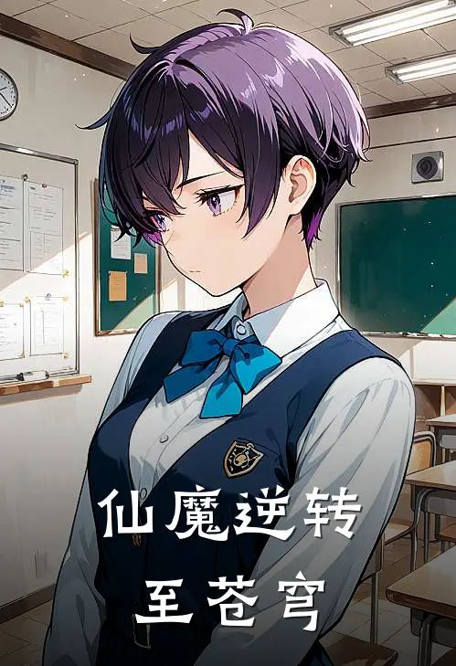 仙魔逆转至苍穹