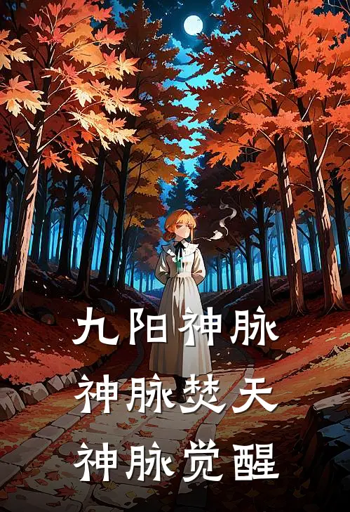 九阳神脉神脉焚天神脉觉醒