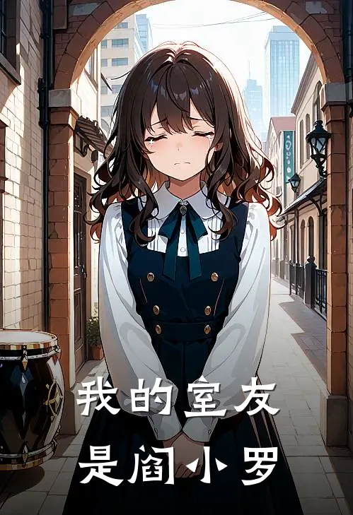 我的室友是阎小罗