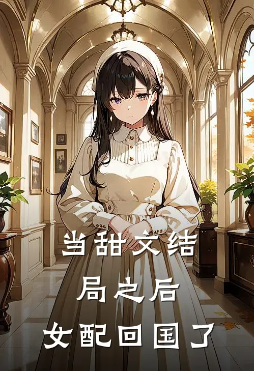 当甜文结局之后，女配回国了