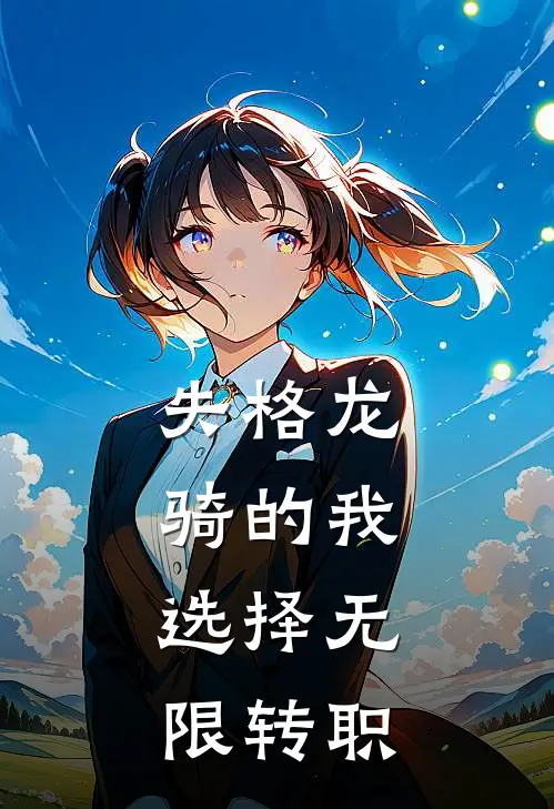 失格龙骑的我，选择无限转职