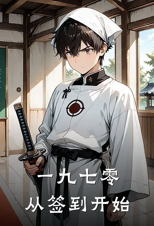 一九七零，从签到开始