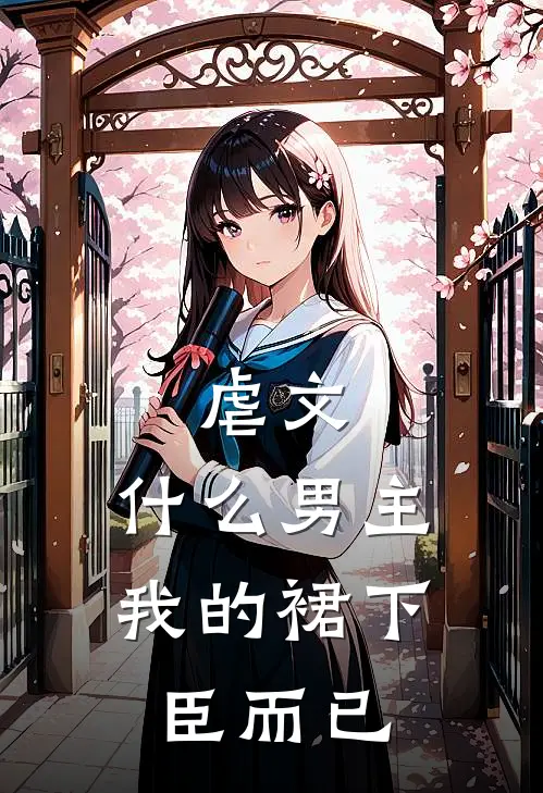 虐文：什么男主，我的裙下臣而已