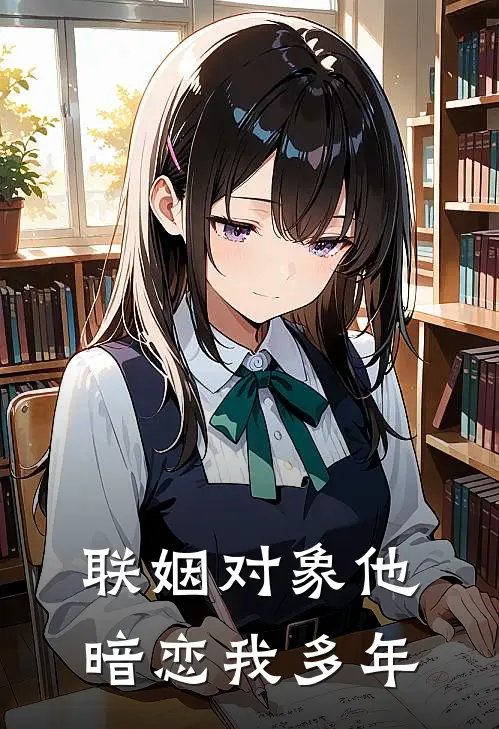联姻对象他暗恋我多年