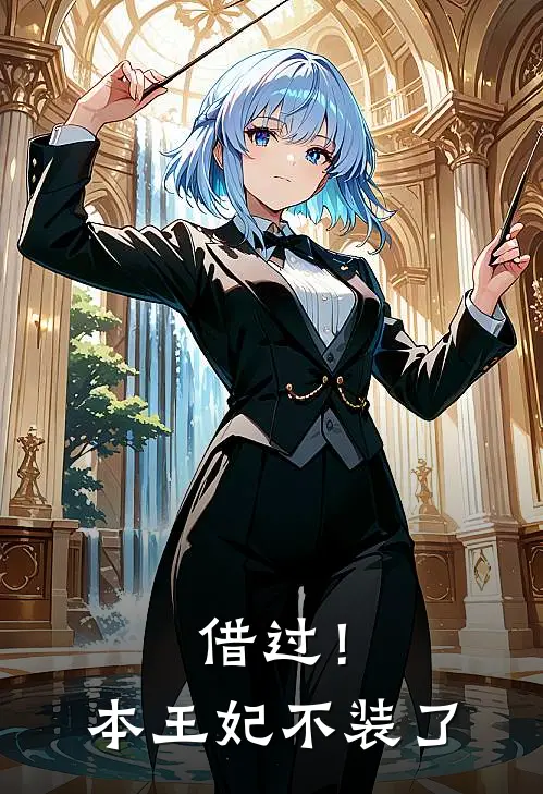 借过！本王妃不装了