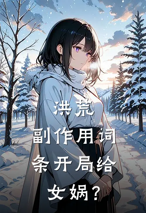 洪荒：副作用词条开局给女娲？