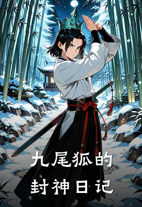 九尾狐的封神日记