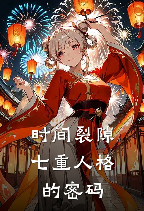 时间裂隙：七重人格的密码