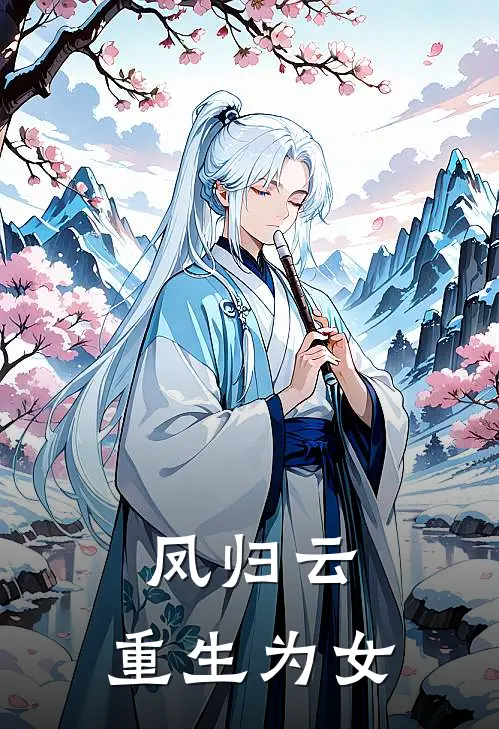 凤归云：重生为女