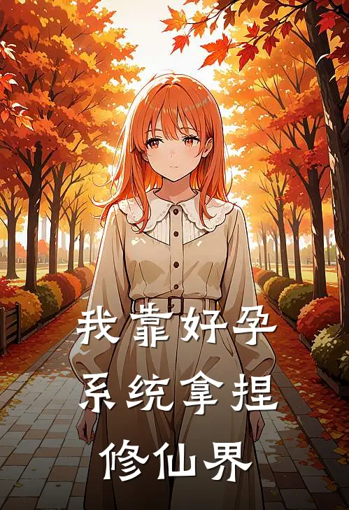 我靠好孕系统拿捏修仙界