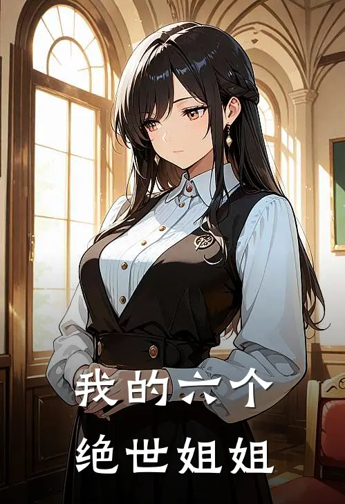 我的六个绝世姐姐