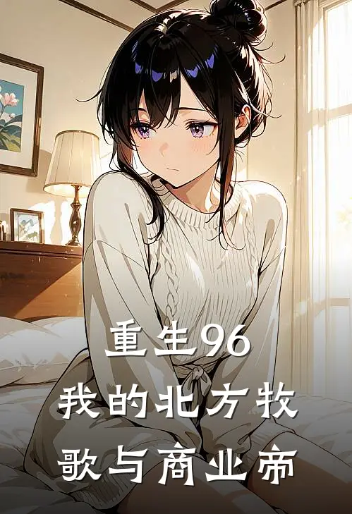 重生96：我的北方牧歌与商业帝