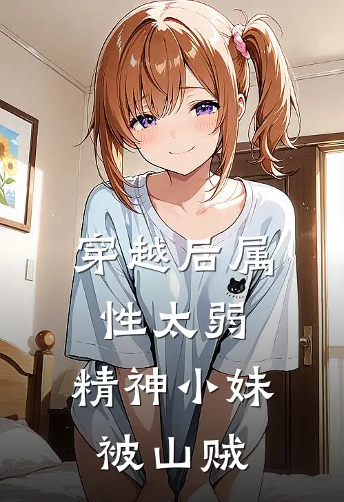 穿越后属性太弱，精神小妹被山贼