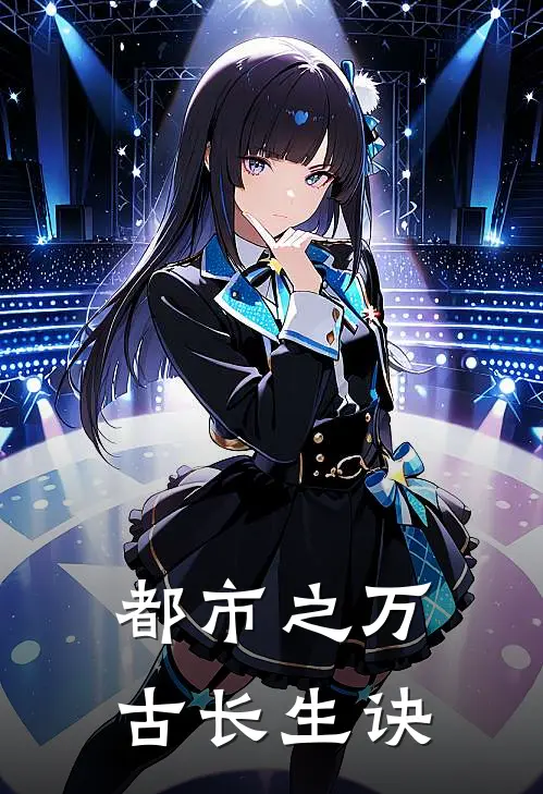 都市之万古长生诀