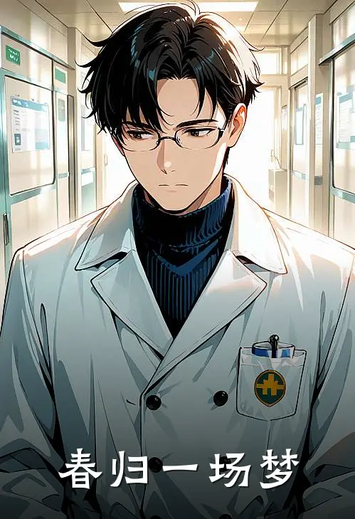 春归一场梦